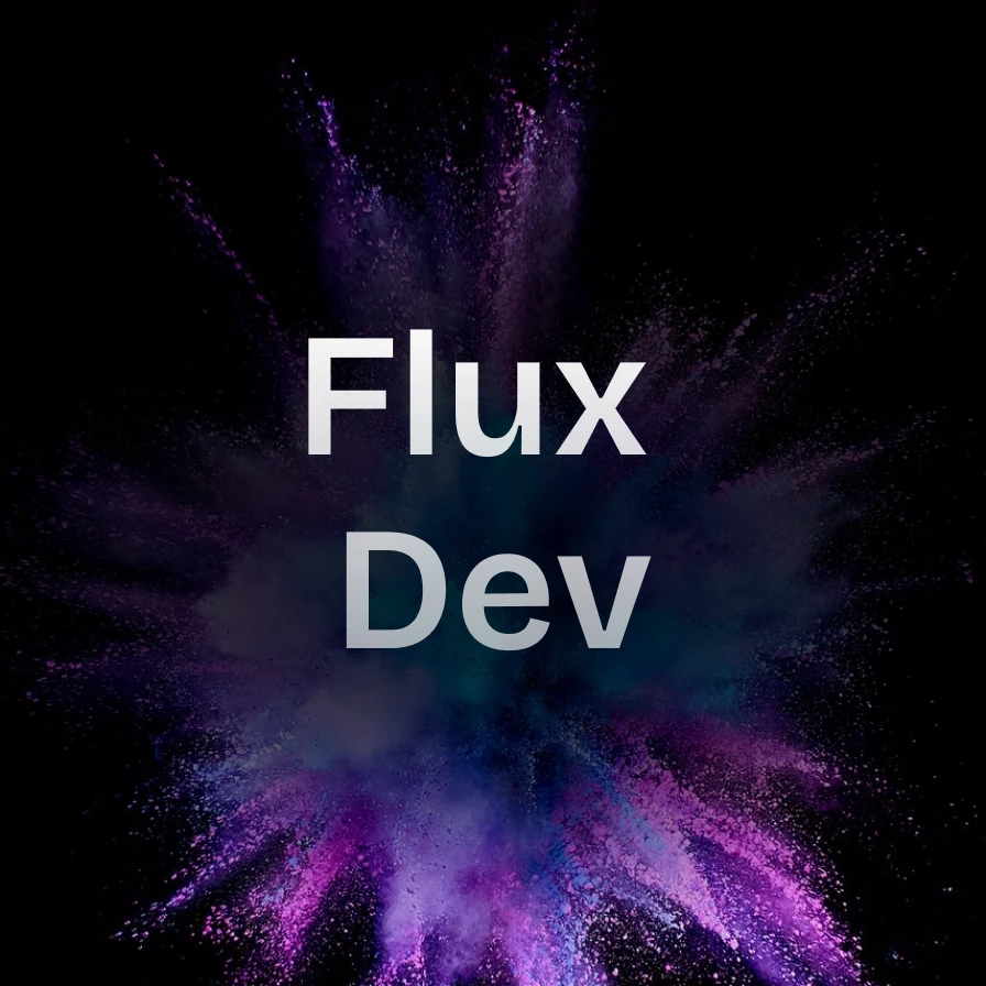 Flux Dev