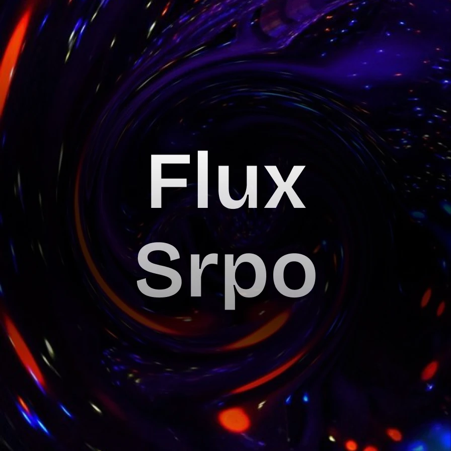 Flux SRPO