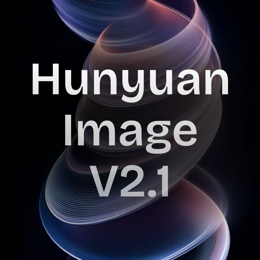 Hunyuan Image V2.1