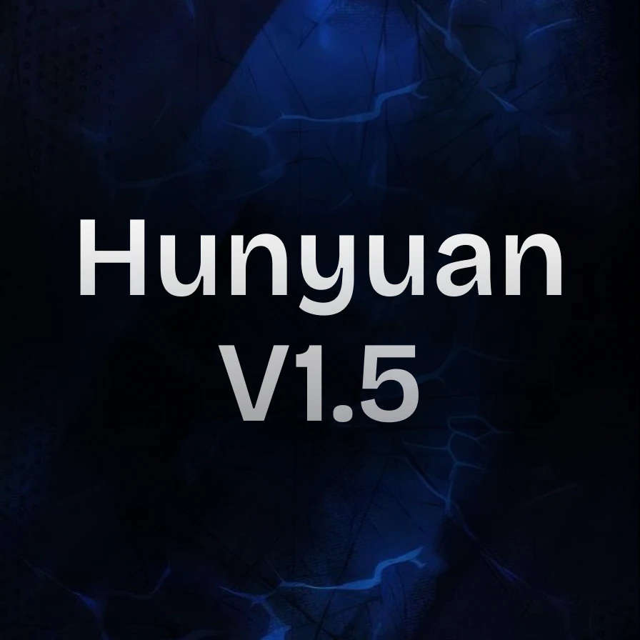 Hunyuan Video V1.5