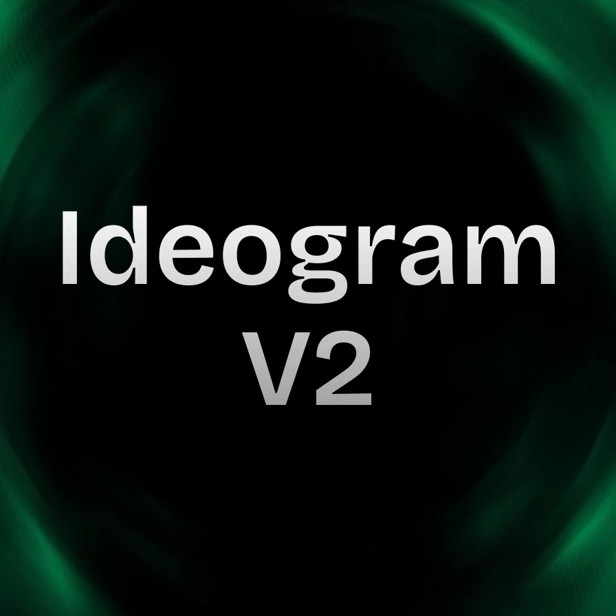 Ideogram V2