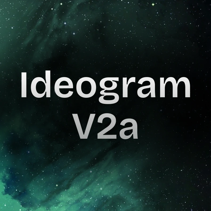 Ideogram V2A