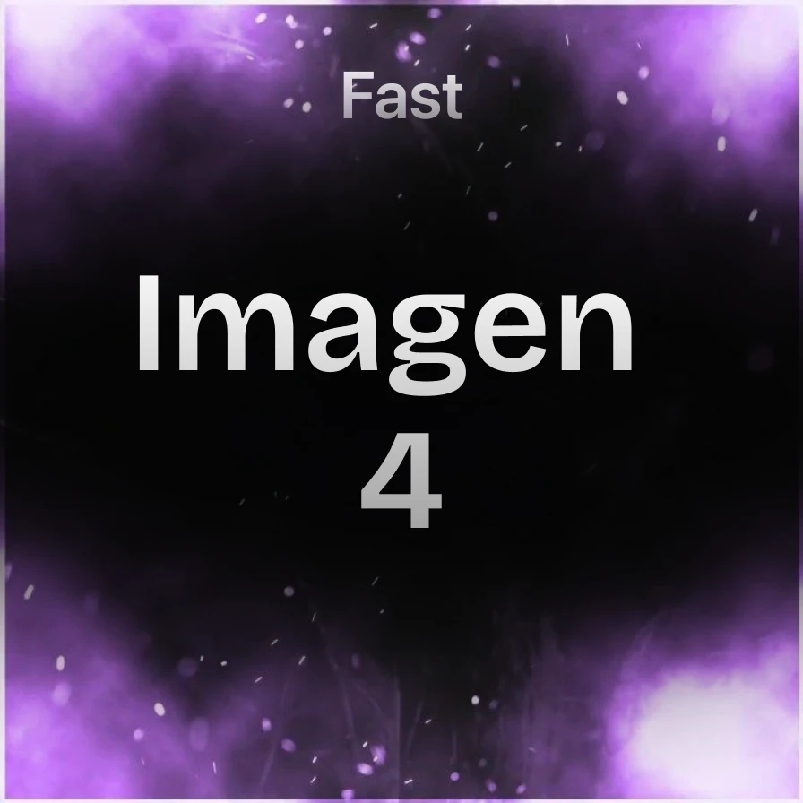 Imagen 4 Fast