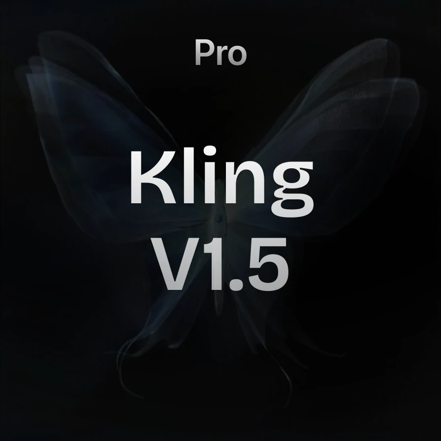 Kling Pro v1.5