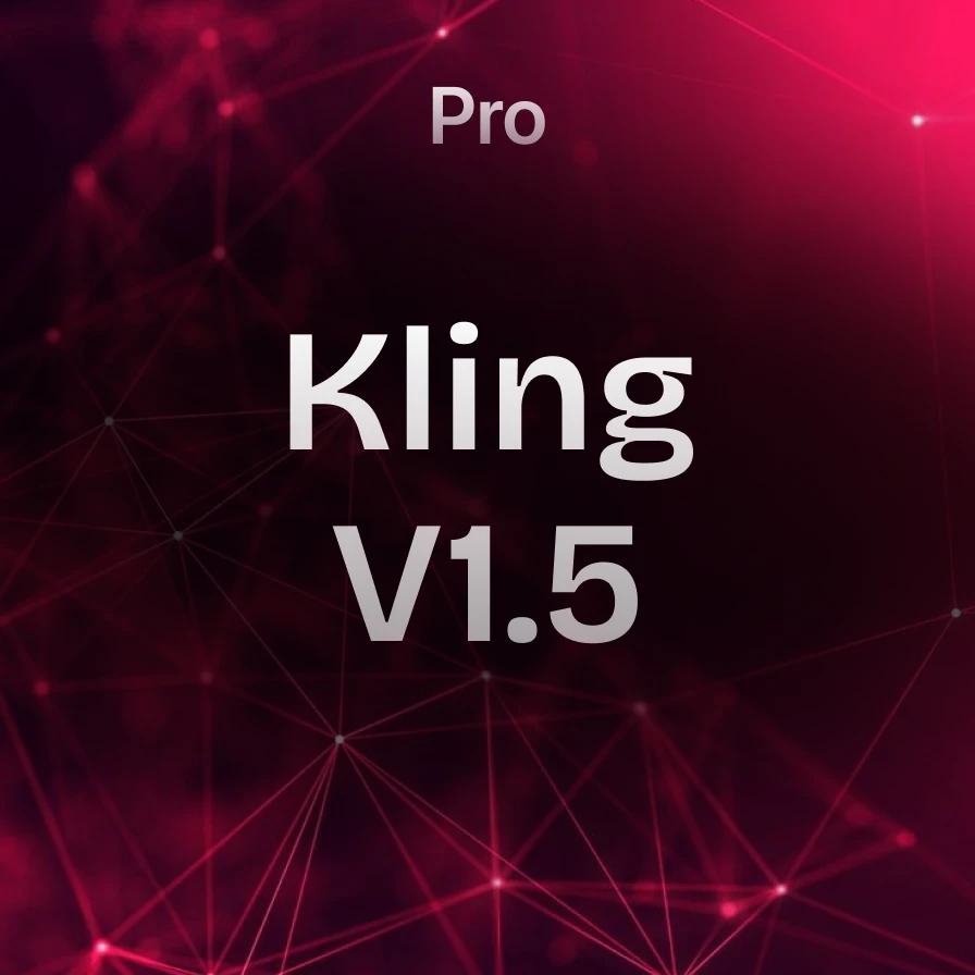 Kling Pro v1.5