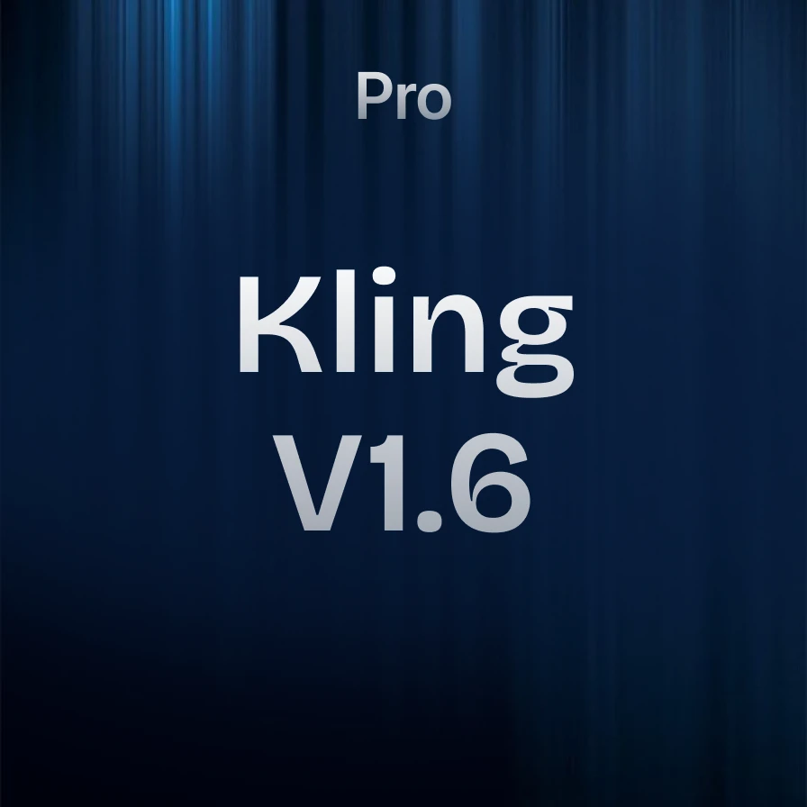 Kling Pro