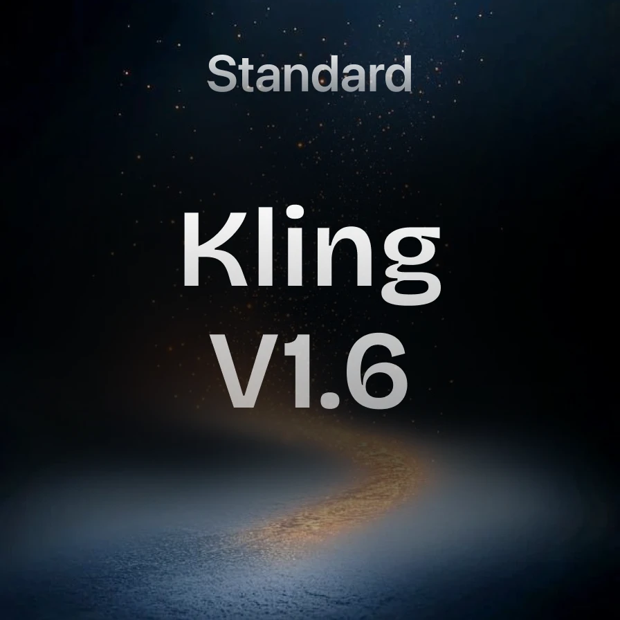 Kling Standard
