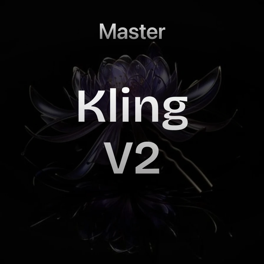 Kling V2 Master