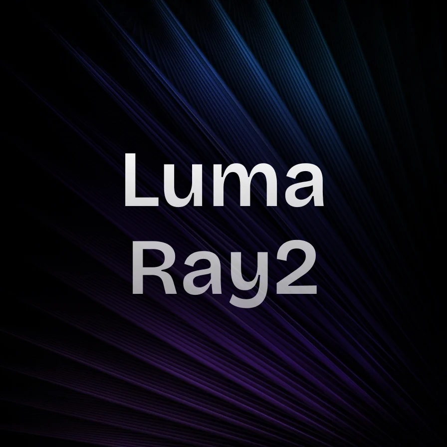 Luma Ray2