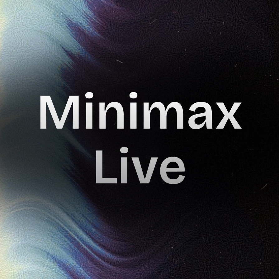 Minimax Live