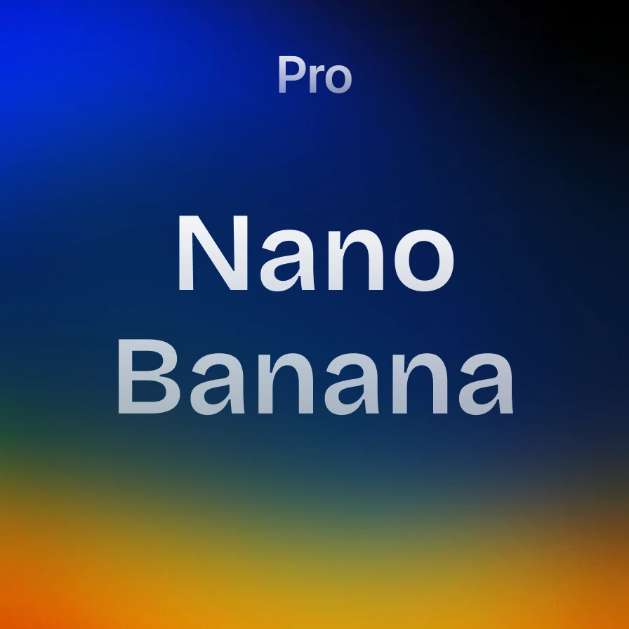 Nano Banana Pro
