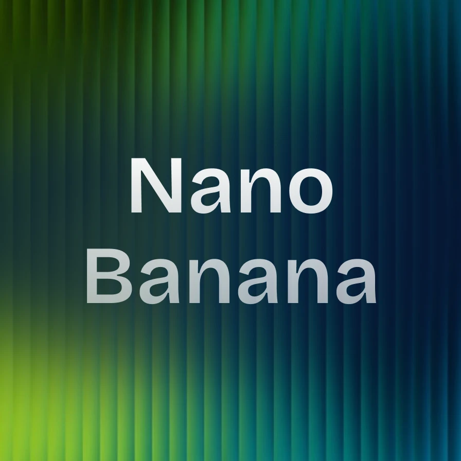 Nano Banana