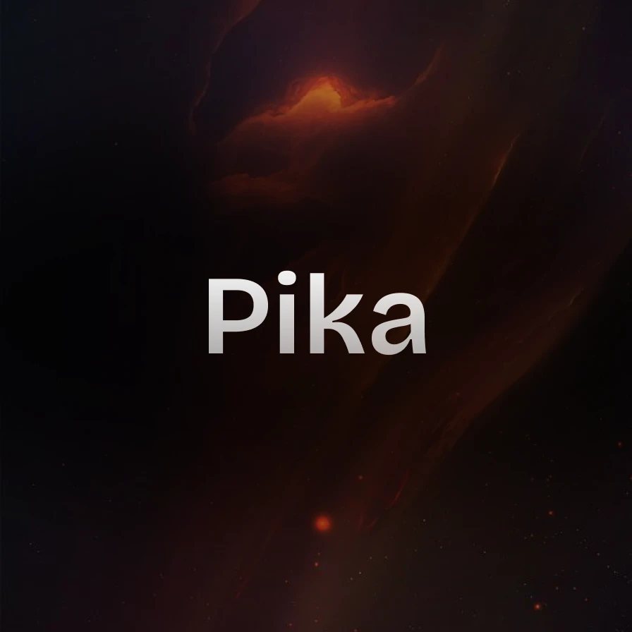 Pika