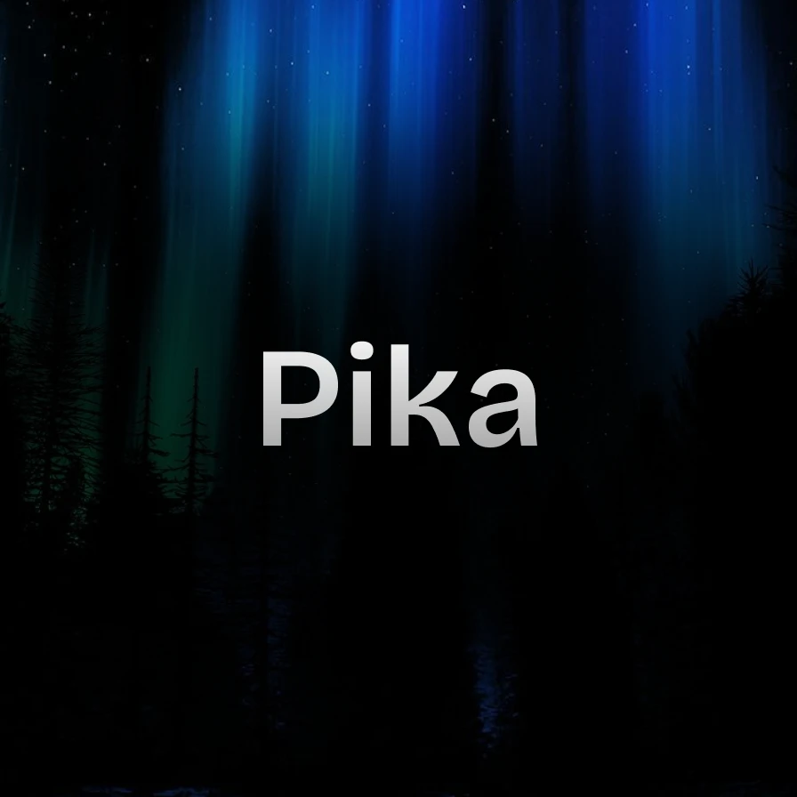 Pika