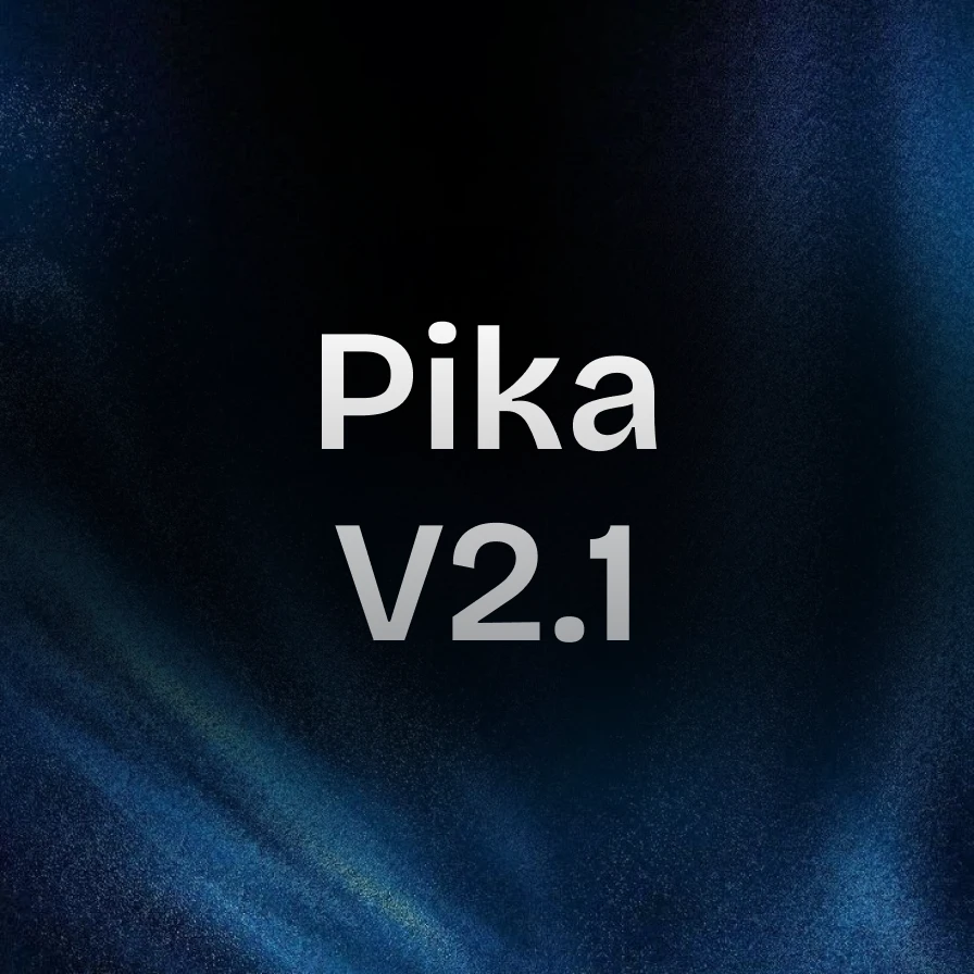 Pika v2.1