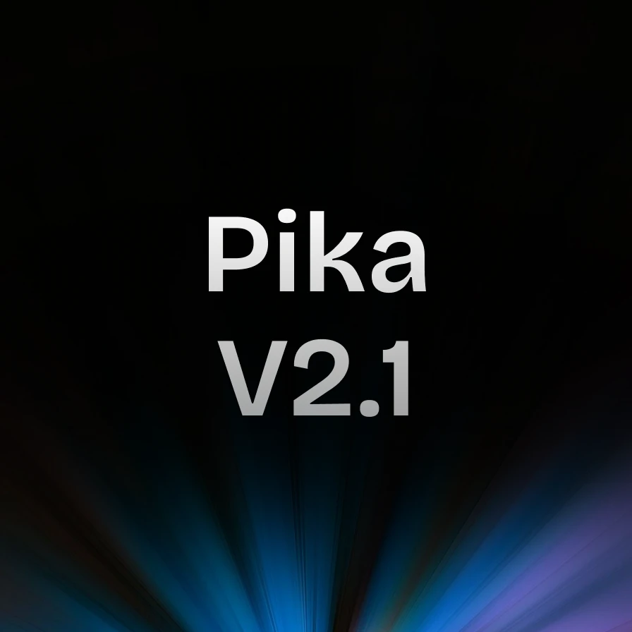 Pika v2.1