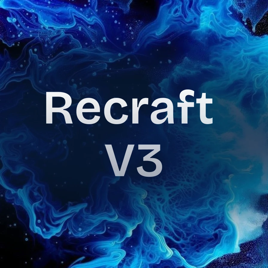 Recraft V3