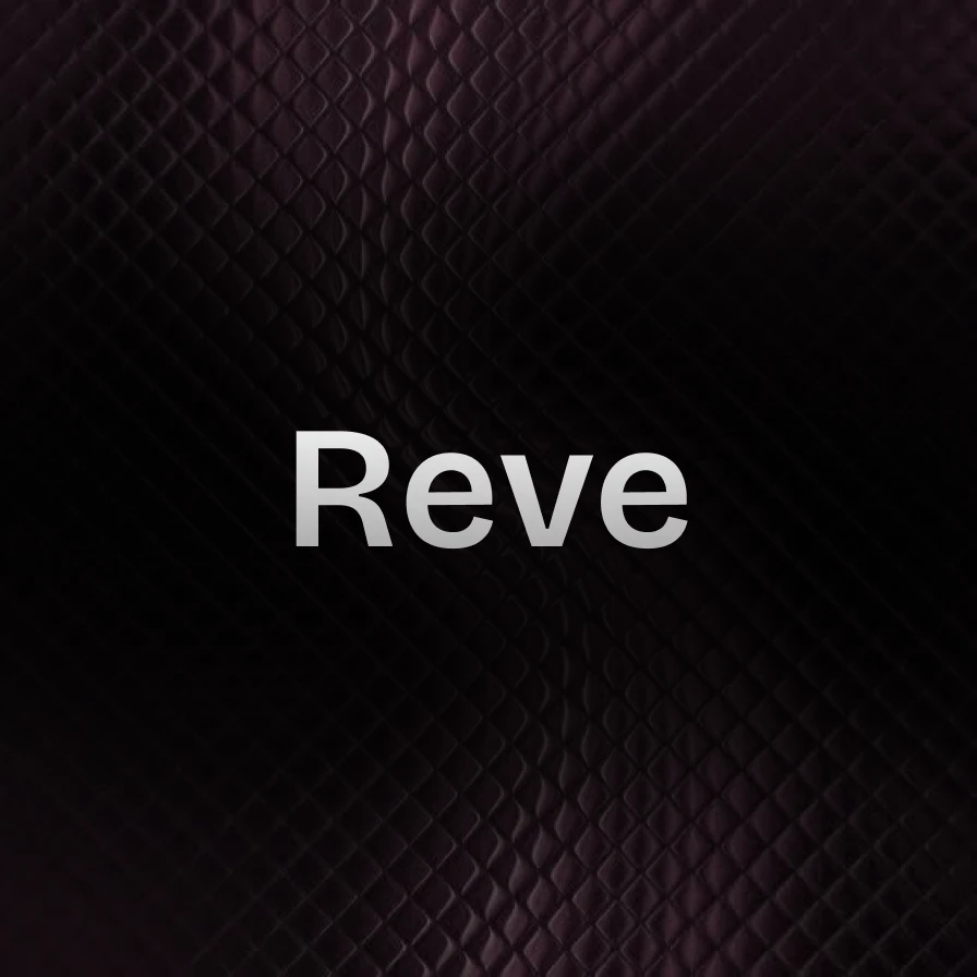 Reve Remix