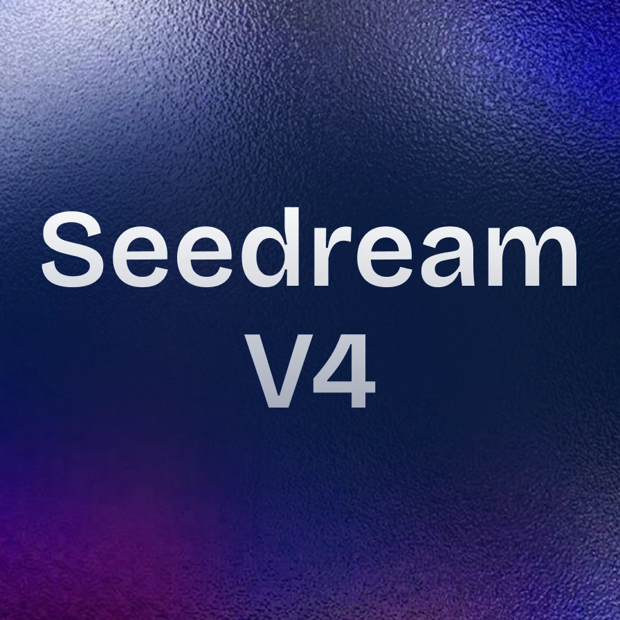 Seedream 4