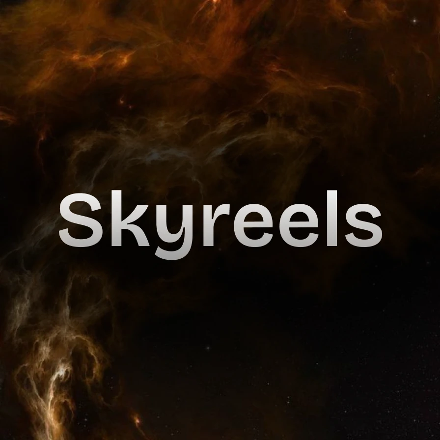 SkyReels