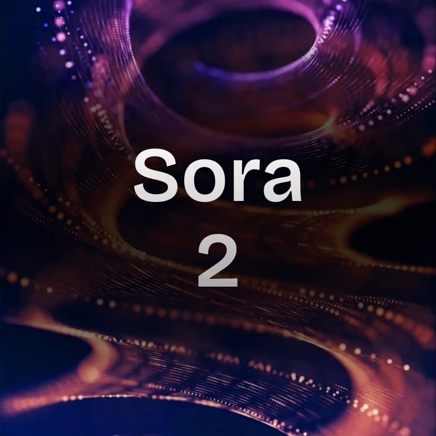 Sora 2