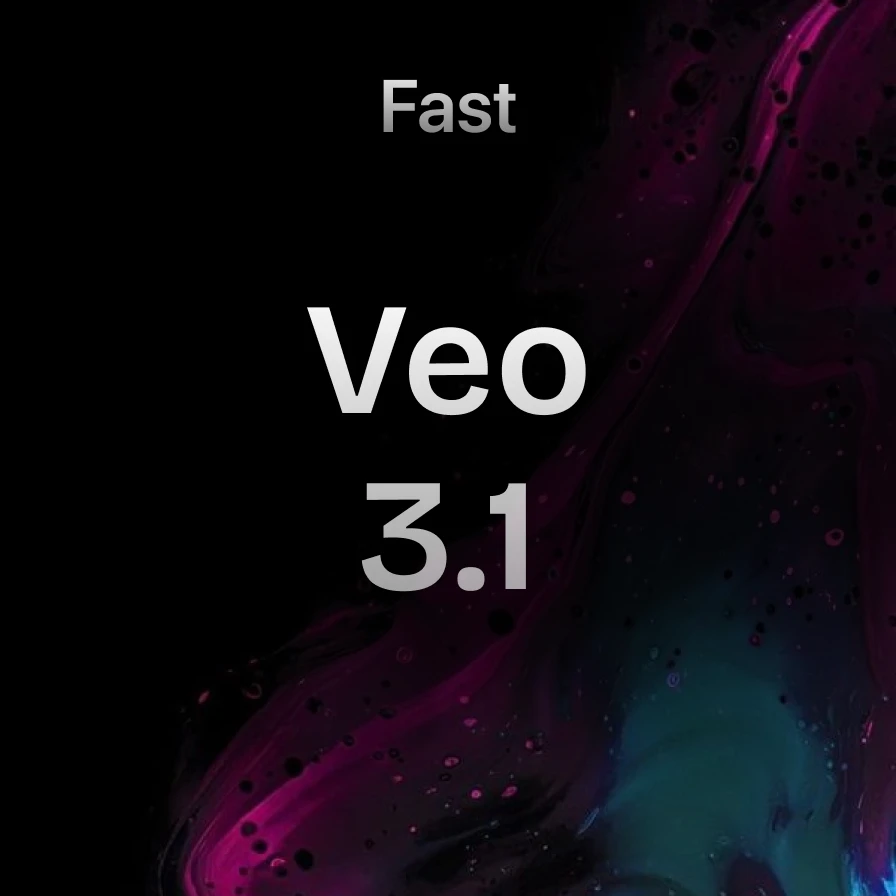 Veo3-1 Fast