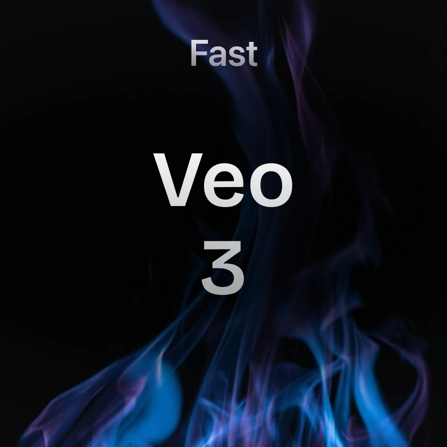 Veo3 Fast