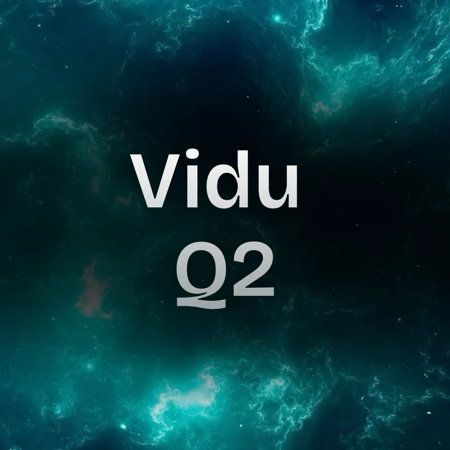 Vidu Q2