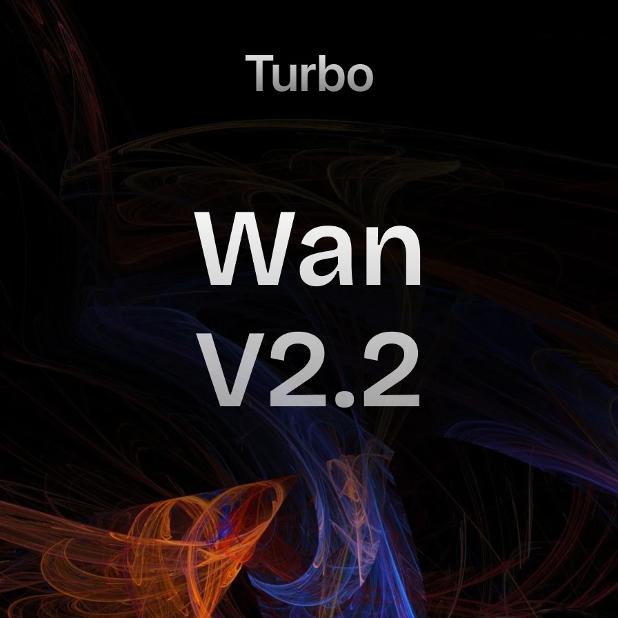 Wan V2.2 Turbo