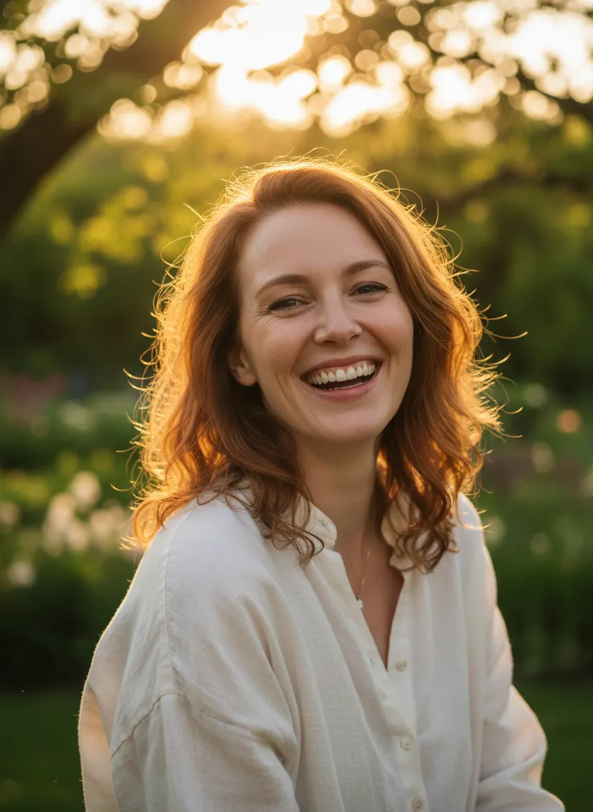 Smiling_woman_outdoor