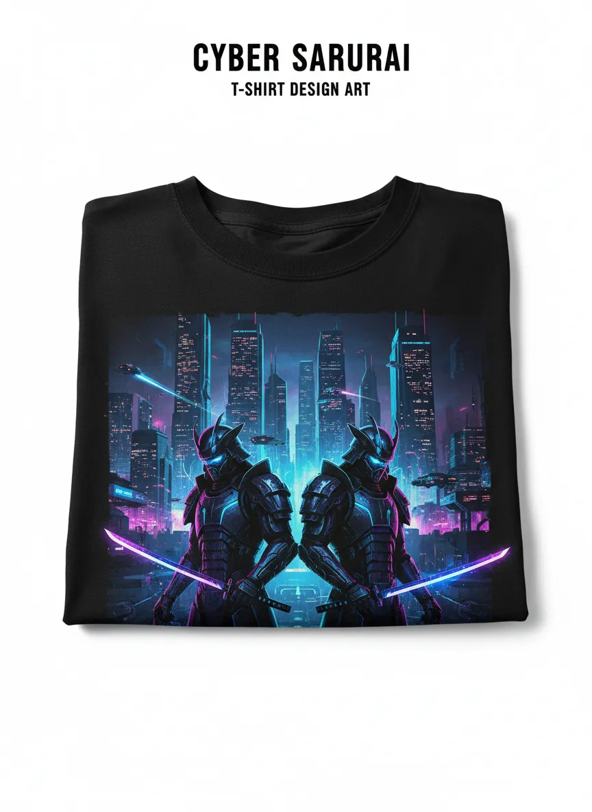 T-Shirt Design Generator