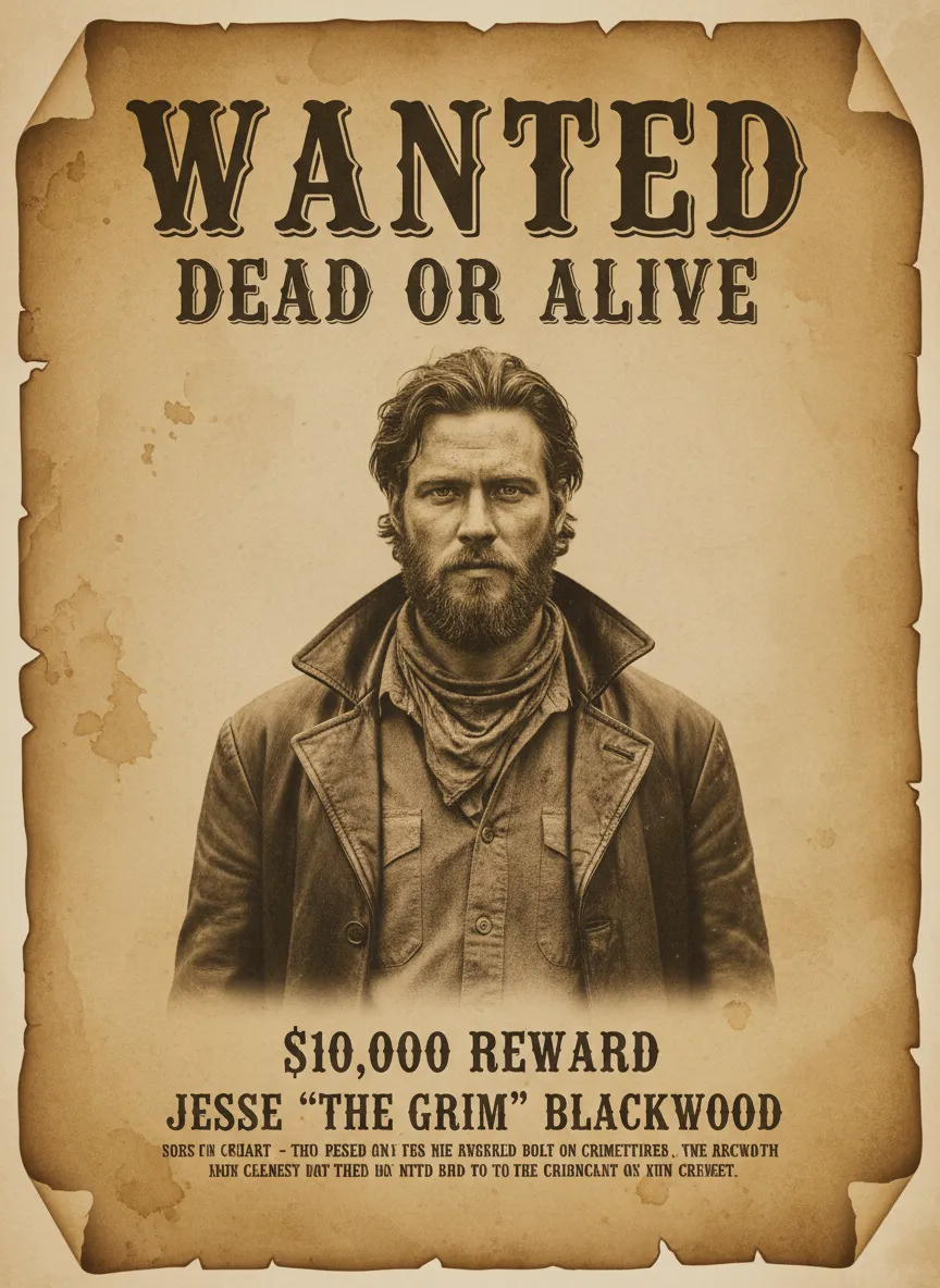 Wanted-8