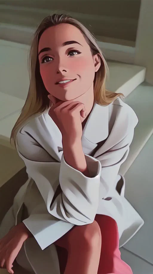 Japanese anime